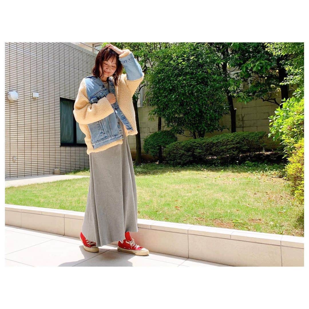 李ヒャンのインスタグラム