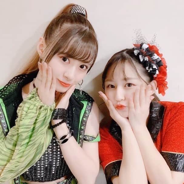 生田衣梨奈のインスタグラム