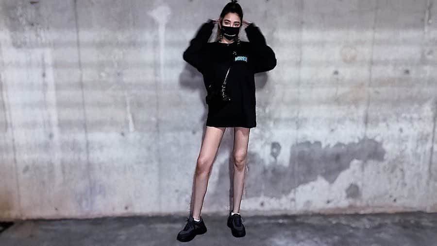 藤田杏奈のインスタグラム
