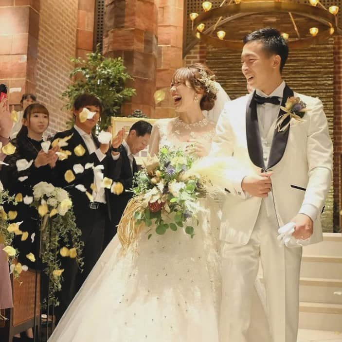 フォーチュン イン ザ テラス ≪新潟県新潟市：結婚式場≫のインスタグラム