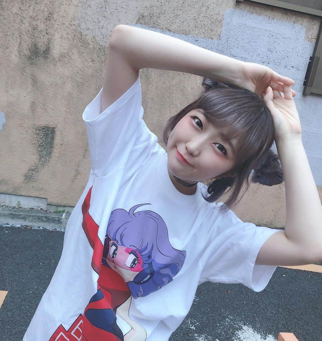 火寺バジル（魔法少女になり隊）のインスタグラム