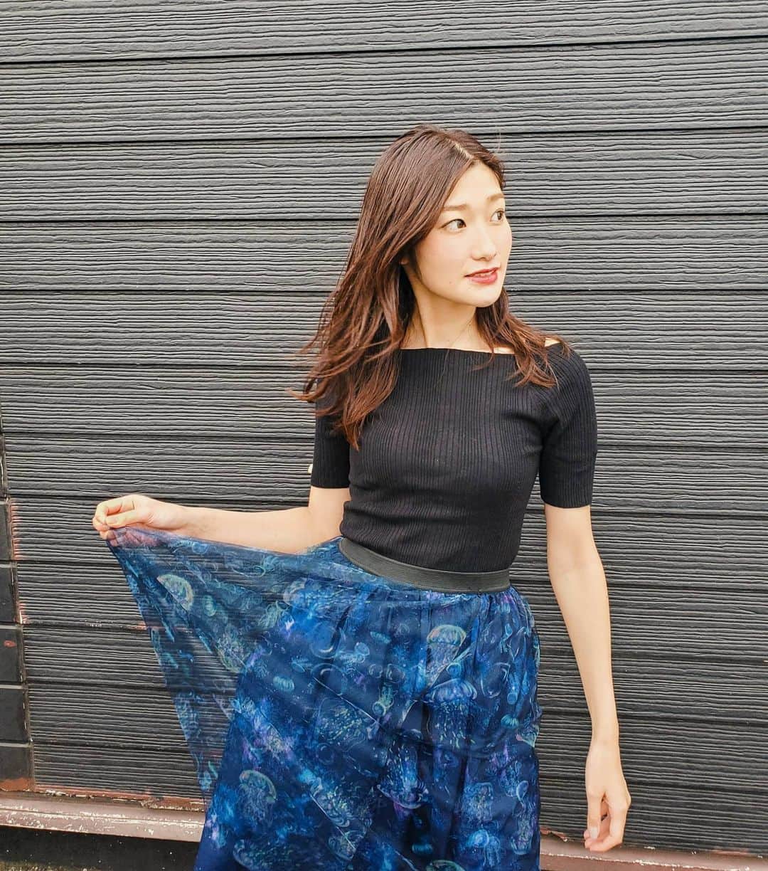武田しのぶのインスタグラム