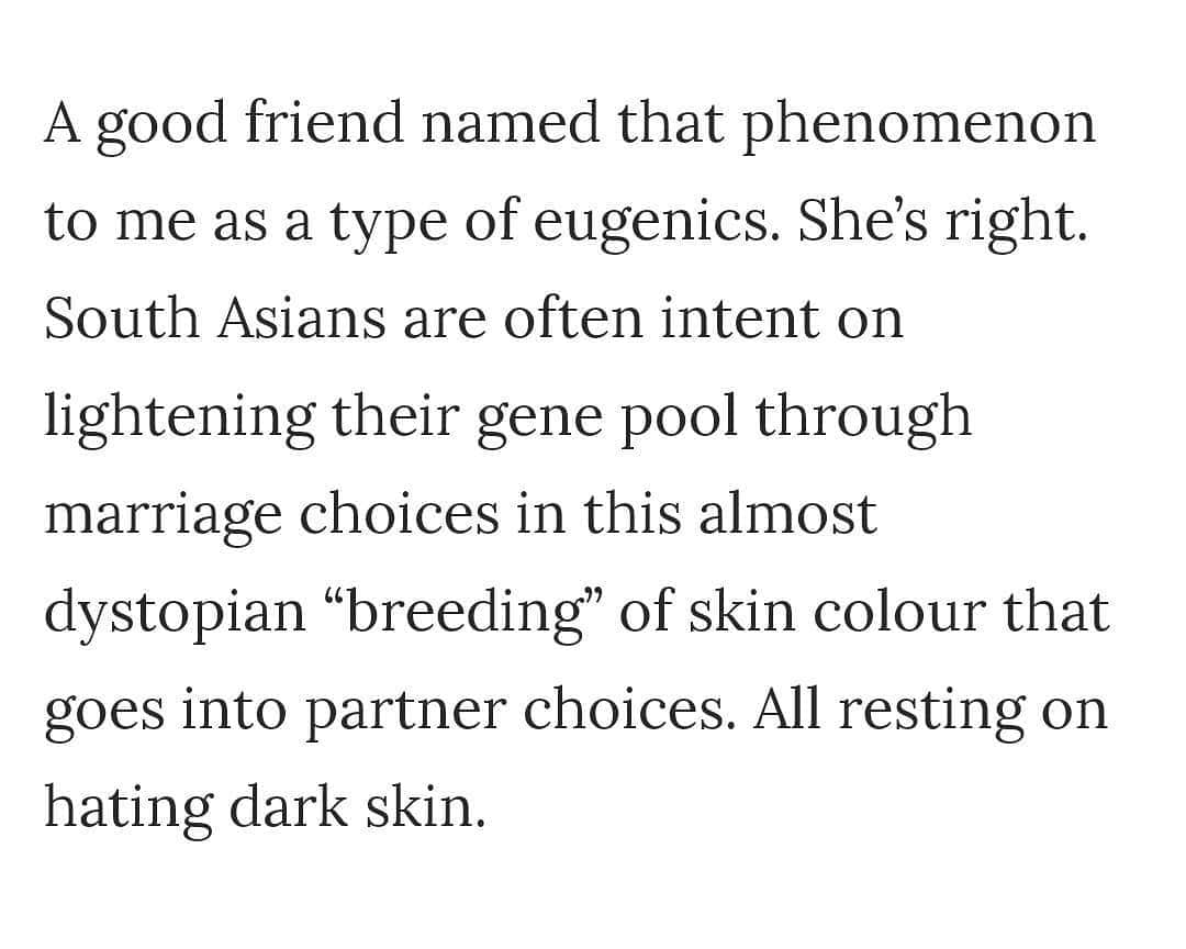 カインドネスさんのインスタグラム写真 - (カインドネスInstagram)「I'm reposting this thread by @thebrownhijabi to highlight the work South Asian and other non-black communities need to do to resolve anti-blackness and our own complicity with white supremacy. I acknowledge my own white passing, mixed race privilege, and the advantages it has given me. I ask that South Asian friends and artists continue to push themselves and to consider how the unlearning we have to do about ourselves ties into the damage our communities do to others. If you don't recognize caste violence &  brahmin supremacy (for example) you're probably not doing the work to resolve anti-blackness, and this allows the fucked up state of the world to continue. I'm up for a discussion over DM if these issues are new or challenging for you」5月28日 21時45分 - kindnessmusic