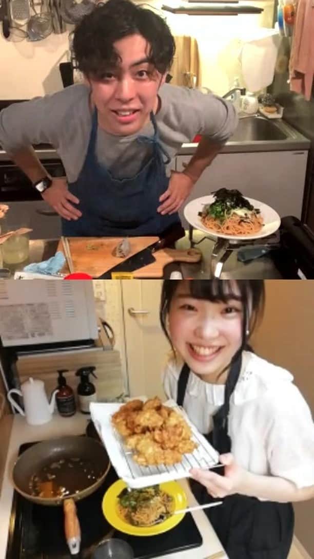 Iguchi Takuto... おうちごはんおじさんのインスタグラム