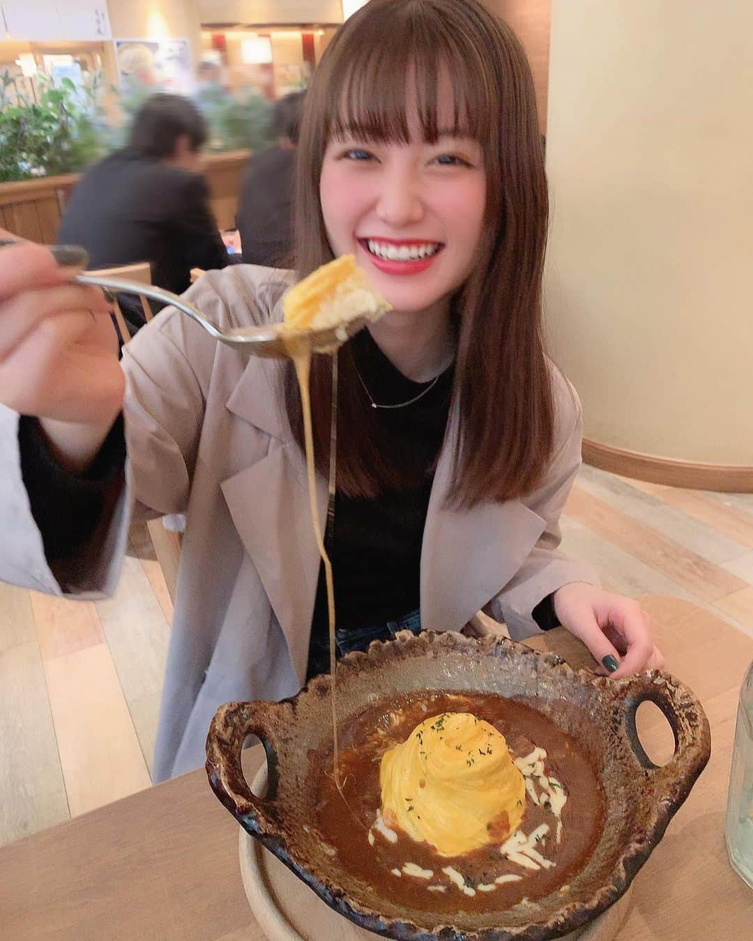 遠藤みゆのインスタグラム