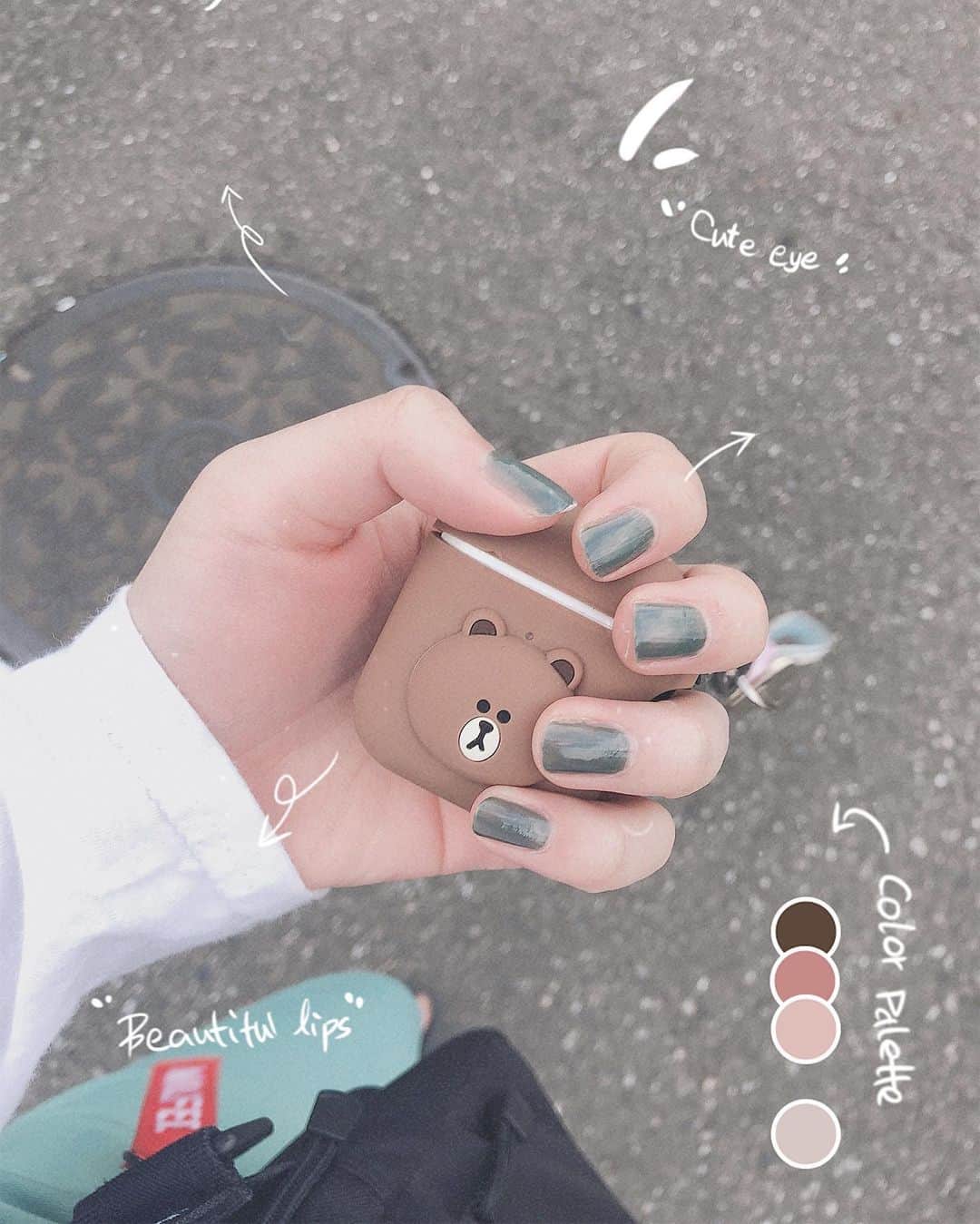 岩崎春果（るちゃまる）さんのインスタグラム写真 - (岩崎春果（るちゃまる）Instagram)「. 音楽が命だな〜」5月28日 22時17分 - iwasakiharuk_a