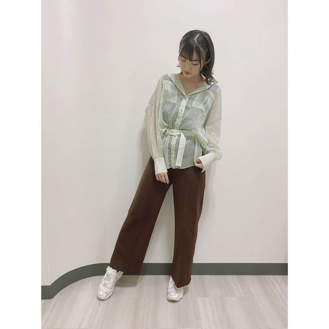 春名真依のインスタグラム