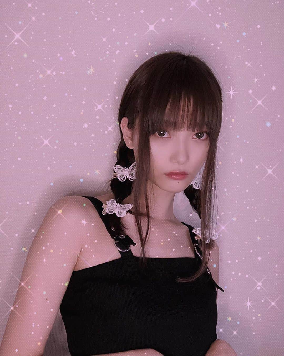 阿知波妃皇のインスタグラム