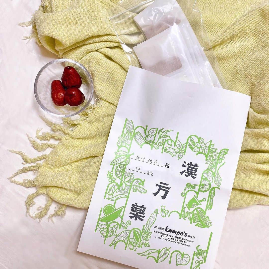 布川桃花のグルメインスタ