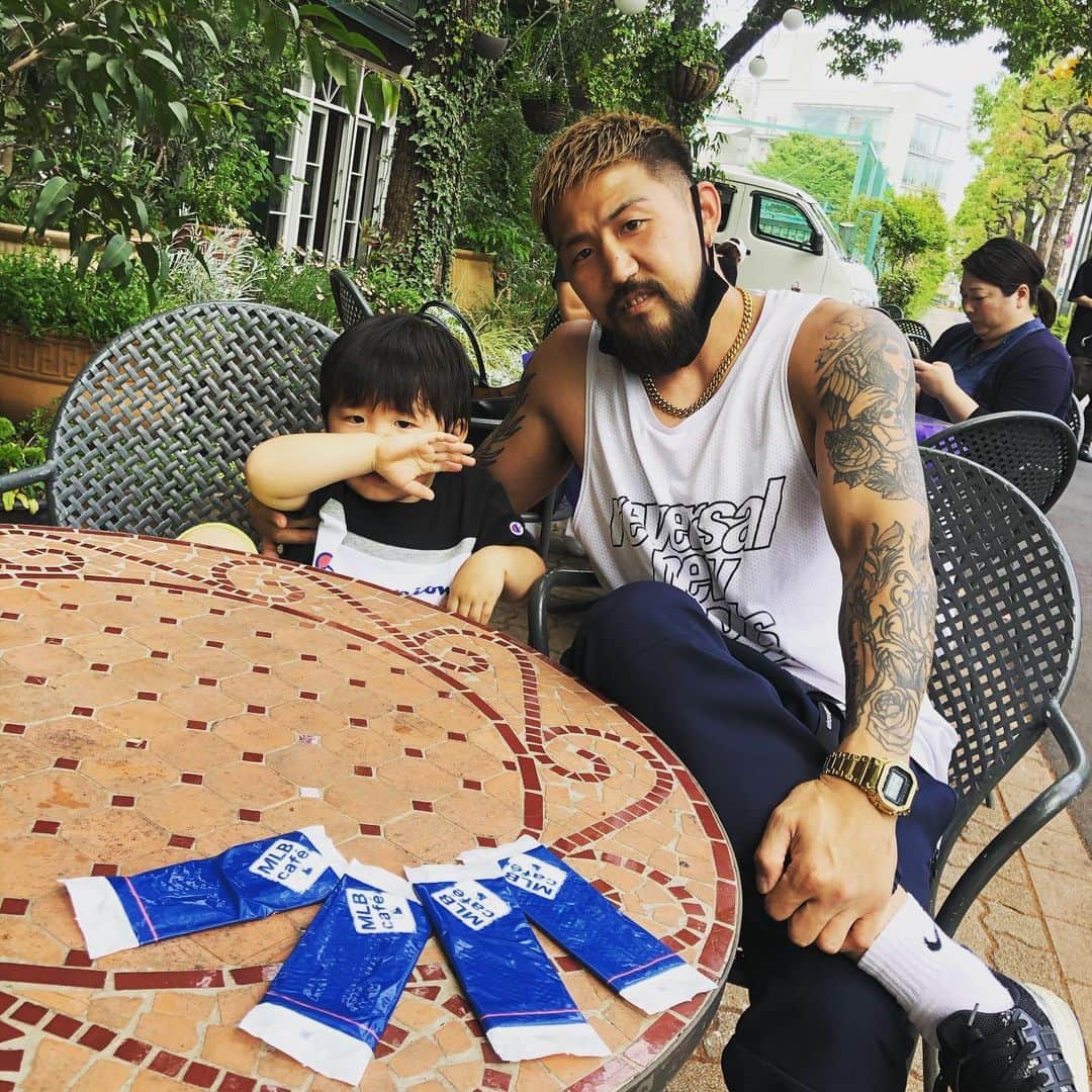 大澤茂樹のグルメインスタ