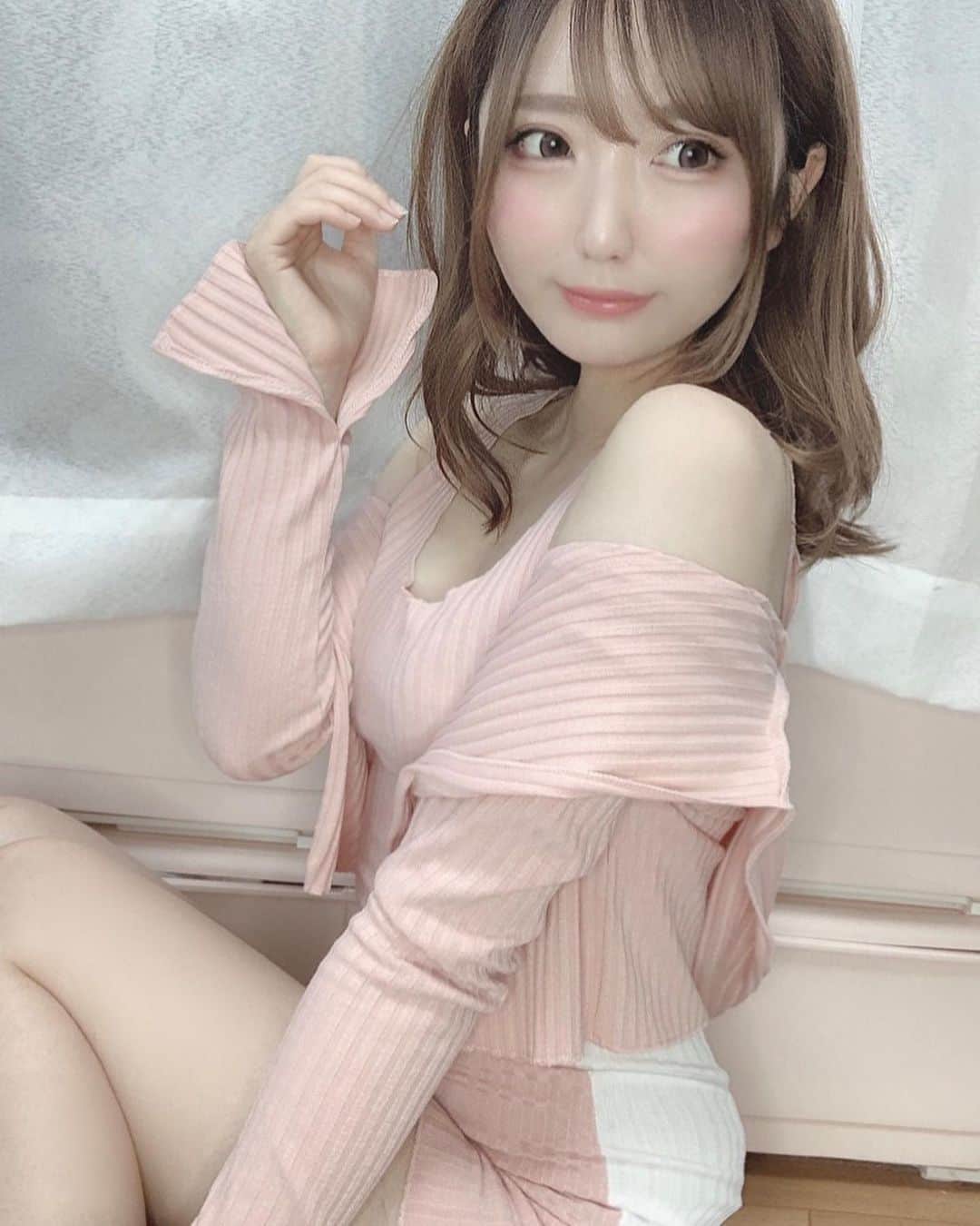 柳田なつみのインスタグラム