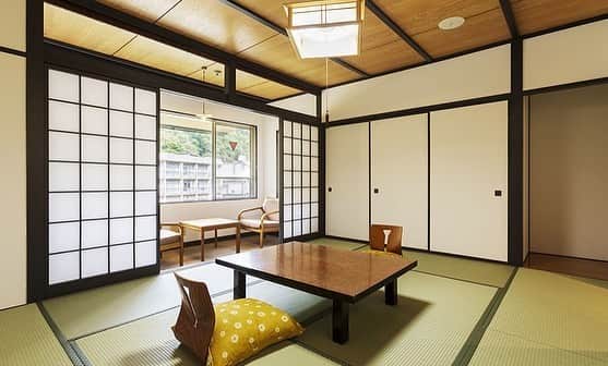 Rediscover Fukushimaさんのインスタグラム写真 - (Rediscover FukushimaInstagram)「Have you ever wanted to stay at a ryokan but found it intimidating? At YUMORI Onsen Hostel, in Tsuchiyu Onsen (Fukushima City) you can enjoy all the great parts of a ryokan (Yukata, Onsen baths, futon beds), with all the convenience of a hotel! There are also rooms with mixed Western & Japanese styles, and hostel-style bunk rooms too. ☑️ Tattoo-friendly ☑️ English-speaking staff ☑️ Long-term stays Ok ☑️ Western-style breakfasts ☑️ Craft beer onsite ☑️ Also, Doctor Pepper onsite?!?」5月28日 15時50分 - rediscoverfukushima
