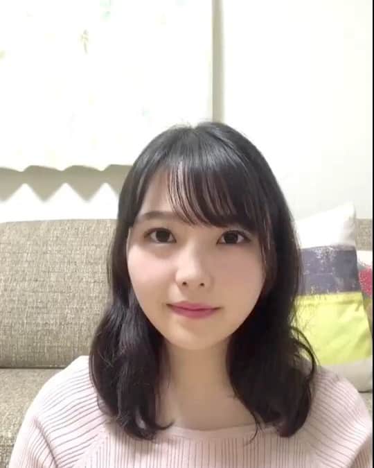 麻倉もものインスタグラム：「#もちょクイズ #もちょ10 #麻倉もも #オンラインもちょ」