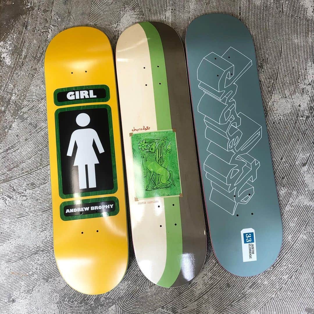 スケートボードのカリフォルニアストリートのインスタグラム