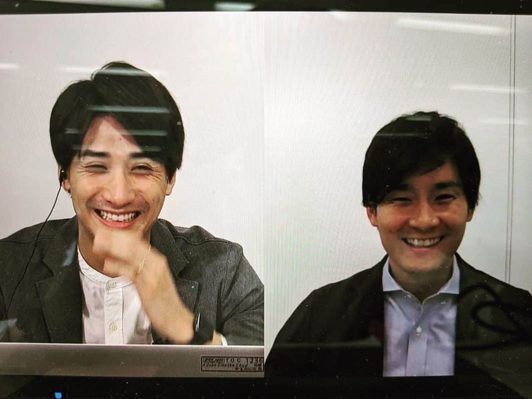 日本テレビ「news zero」さんのインスタグラム写真 - (日本テレビ「news zero」Instagram)「‪今夜のzero sportsは‬ ‪#山本紘之 キャスターが、実は高校時代共にプレーしていた柏レイソルU-18山中監督を取材‬ ‪コロナの影響で高校スポーツが活動停止となっていた中、オンラインを通じて選手たちに指導をしてきた柏レイソルU-18の取り組みとは‬ ‪#サッカー #ユースサッカー‬ ‪#柏レイソル #柏レイソルU18‬」5月28日 16時26分 - ntvnewszero