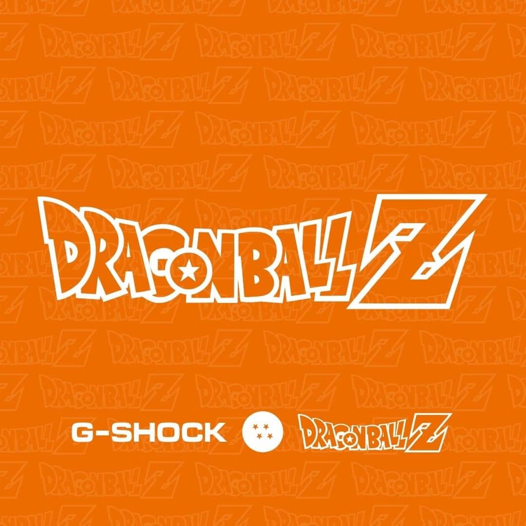 G-SHOCKさんのインスタグラム写真 - (G-SHOCKInstagram)「coming soon･･･ . #g_shock #dragonball #ドラゴンボール」5月28日 17時00分 - gshock_jp
