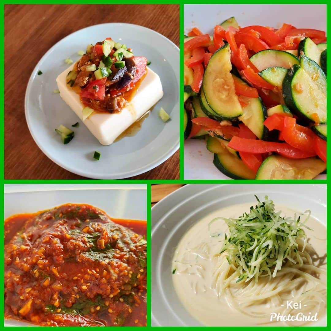 慶元まさ美のグルメインスタ