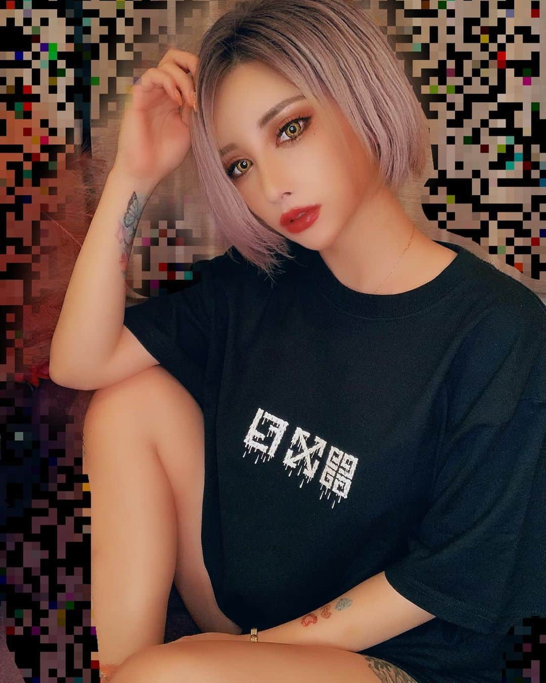 橘司のインスタグラム