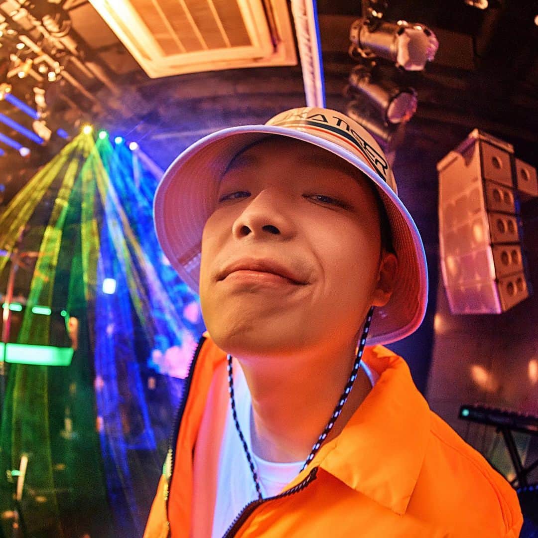 Paloaltoのインスタグラム：「조심스럽게~ 올려볼래요~ 📸 @keep_going_joon」