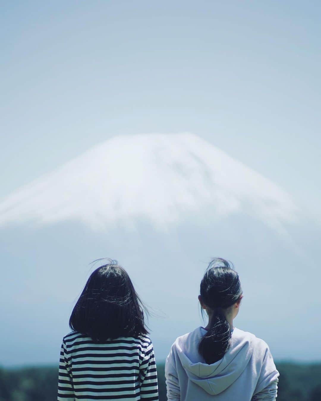 ima_ju / Jun Iのインスタグラム：「: : Children's Future | 子供達の未来 : : ::」