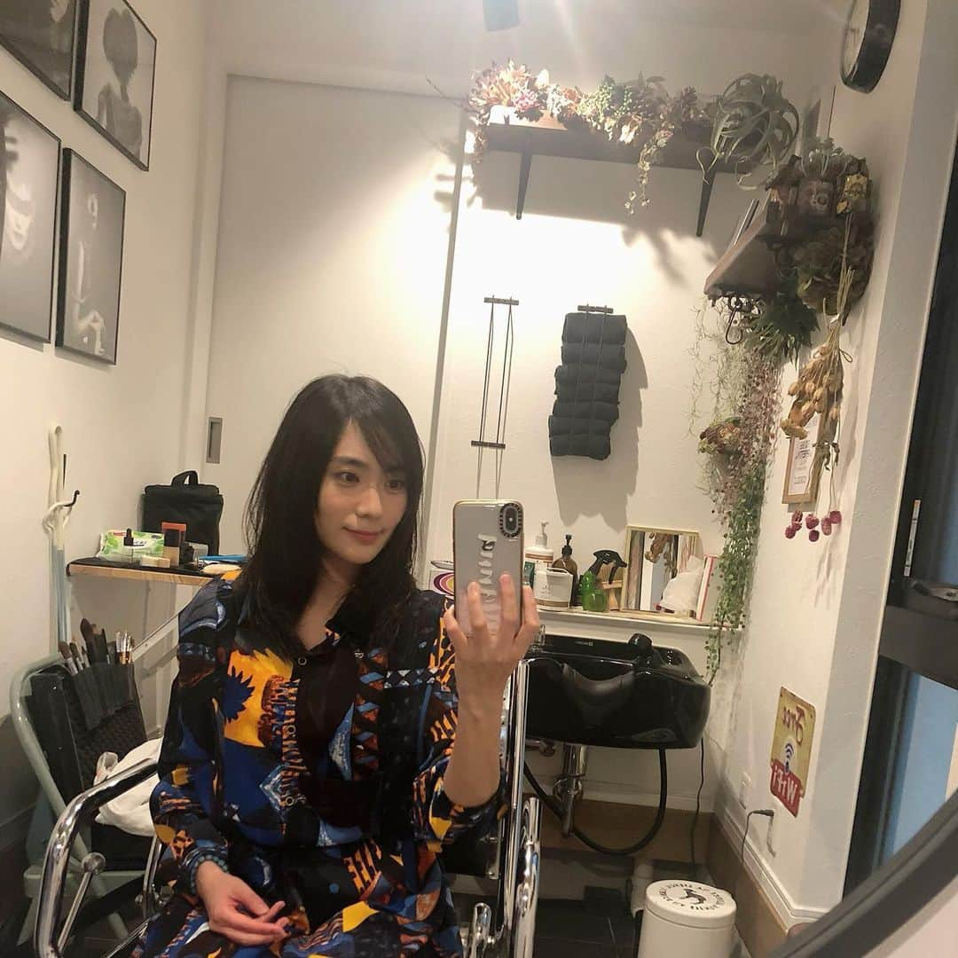 小澤真利奈のインスタグラム