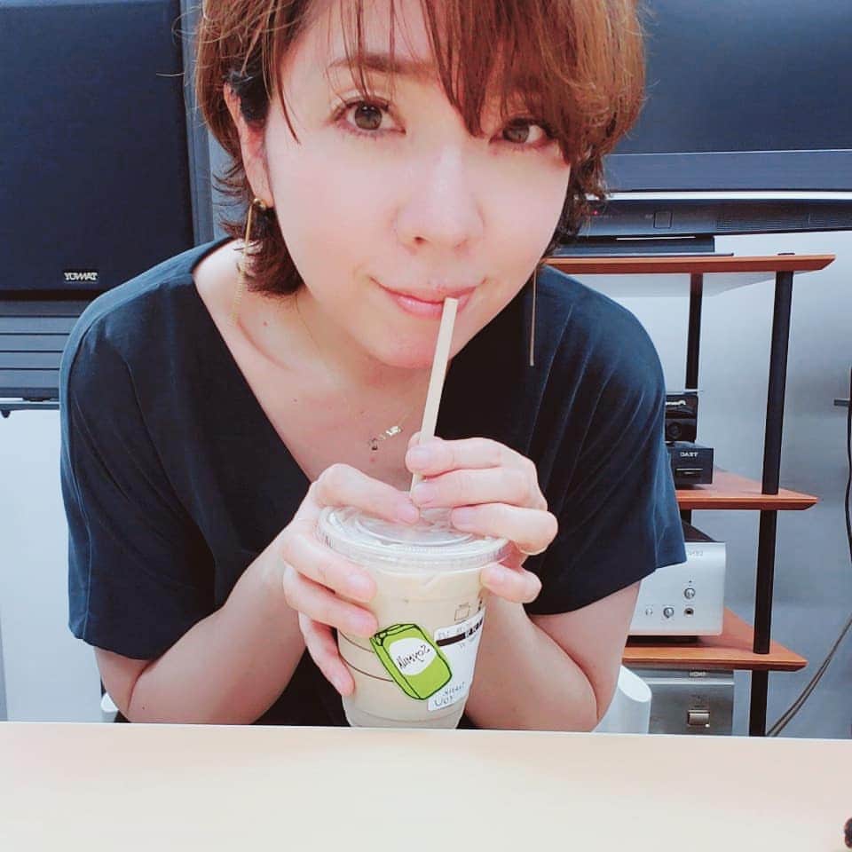 岡本真夜のインスタグラム