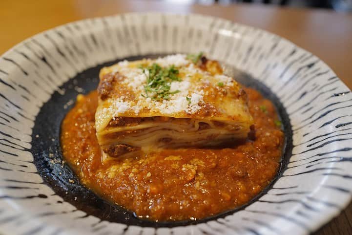 福岡グルメ 福岡ランチ「デビログ」のグルメインスタ
