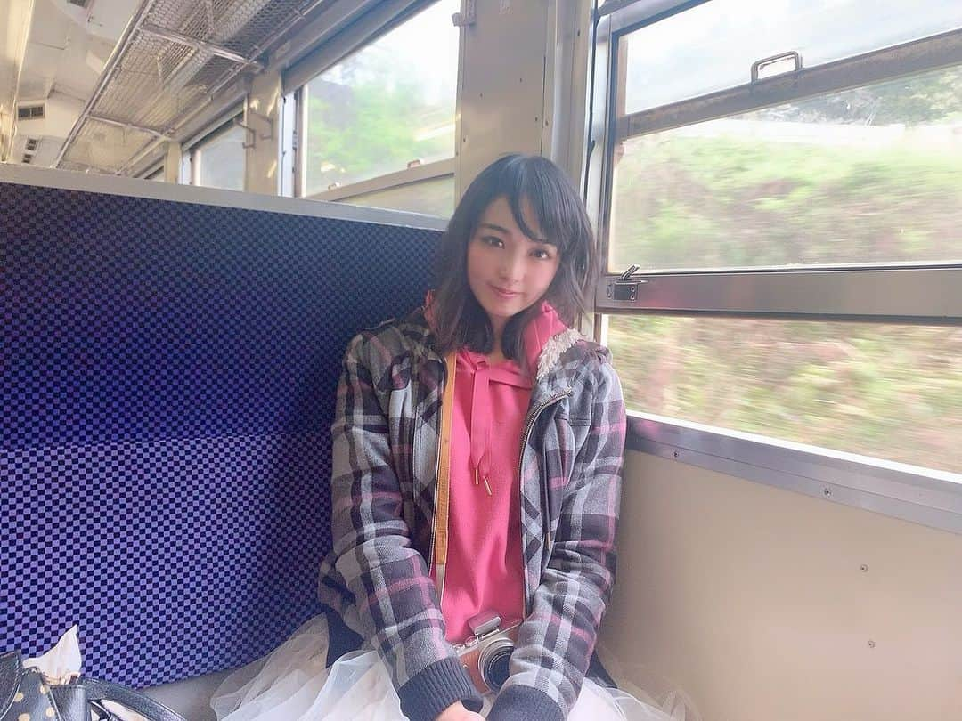 伊藤桃のインスタグラム