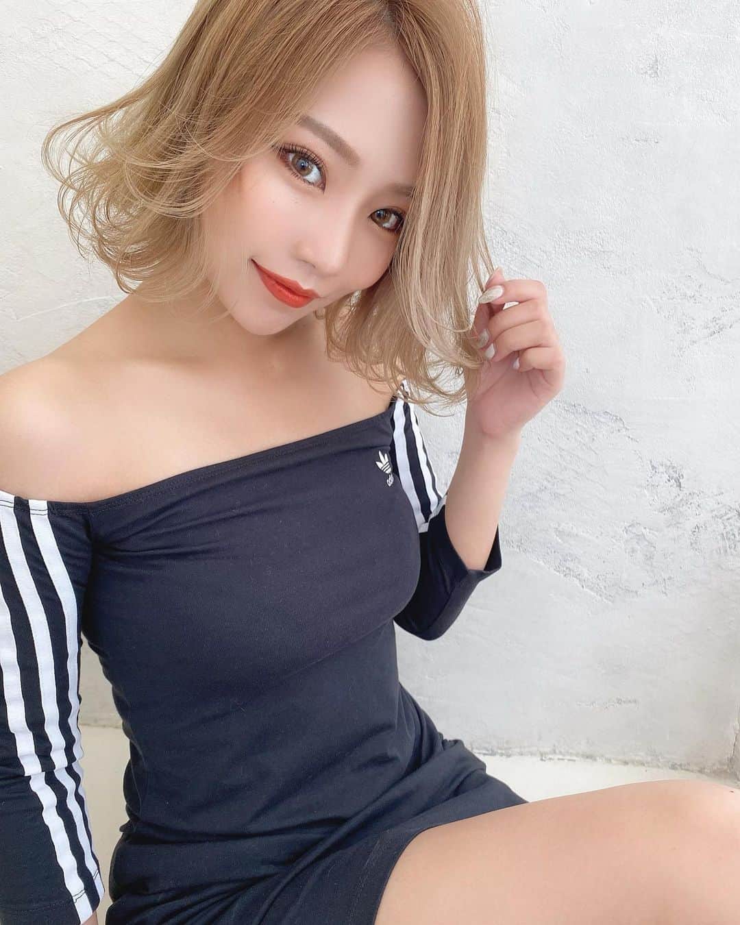 あいりのインスタグラム