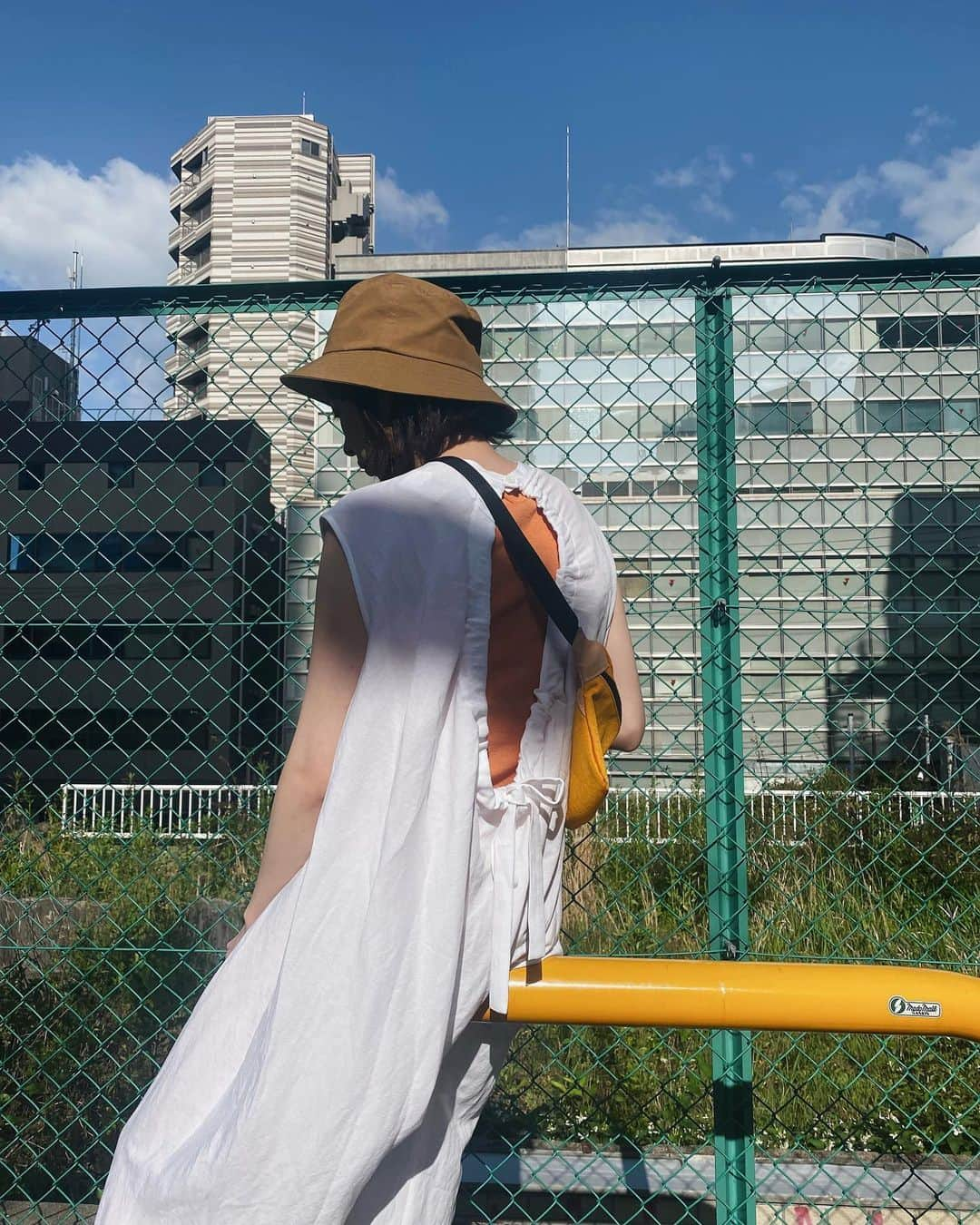 MIDWEST TOKYO WOMENのインスタグラム