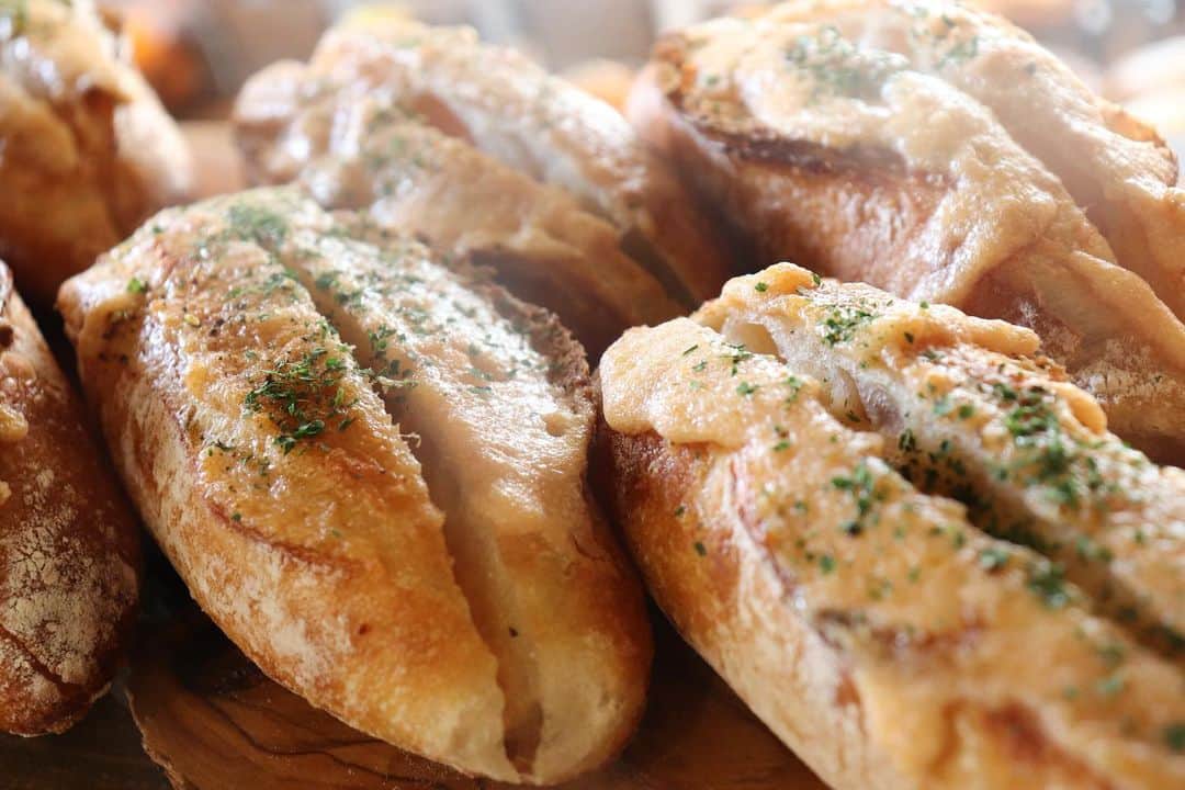 丘の上のパン屋 のグルメインスタ