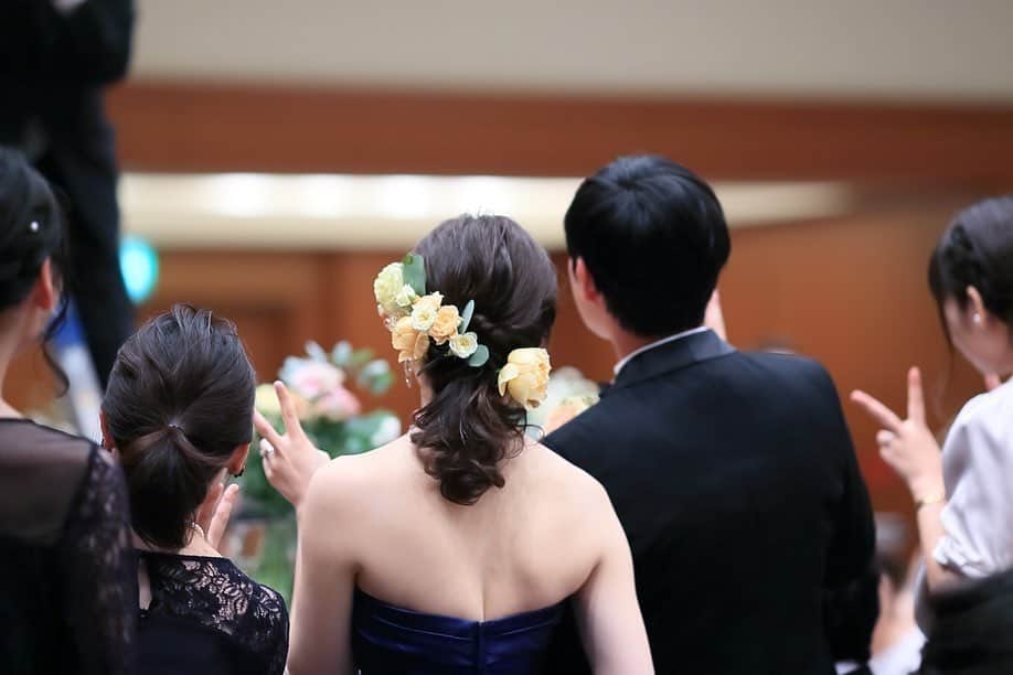 ホテルグランヴィア京都 ウエディング【公式】のグルメインスタ