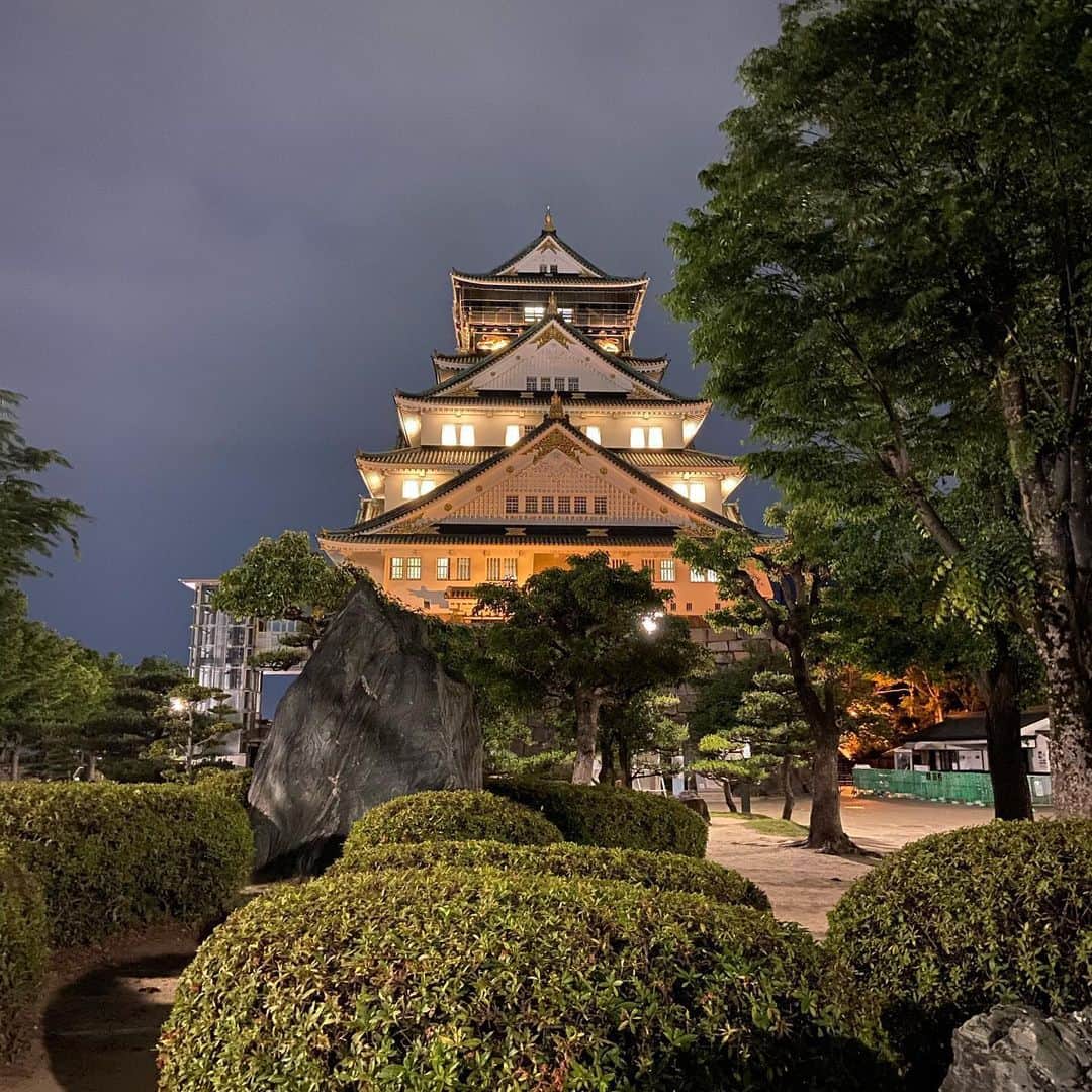 大阪ウシ子のグルメインスタ