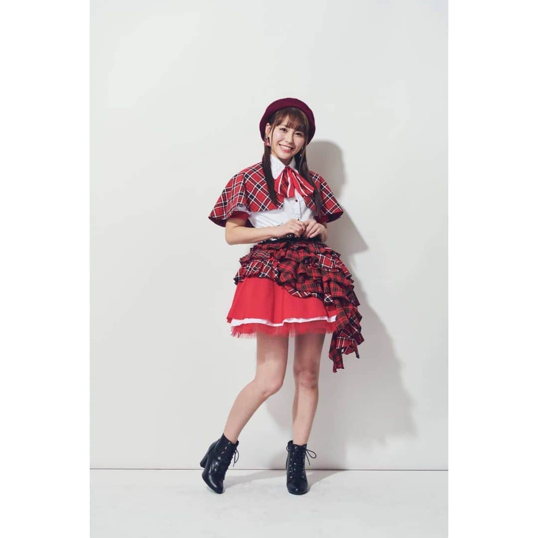 宮崎理奈さんのインスタグラム写真 - (宮崎理奈Instagram)「. . . この衣装本当に好き～！ . . . . #なんてったってアイドル」5月28日 18時38分 - rina.miyazaki0221