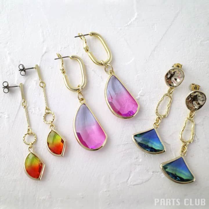 パーツクラブ Partsclub 公式アカウントのインスタグラム