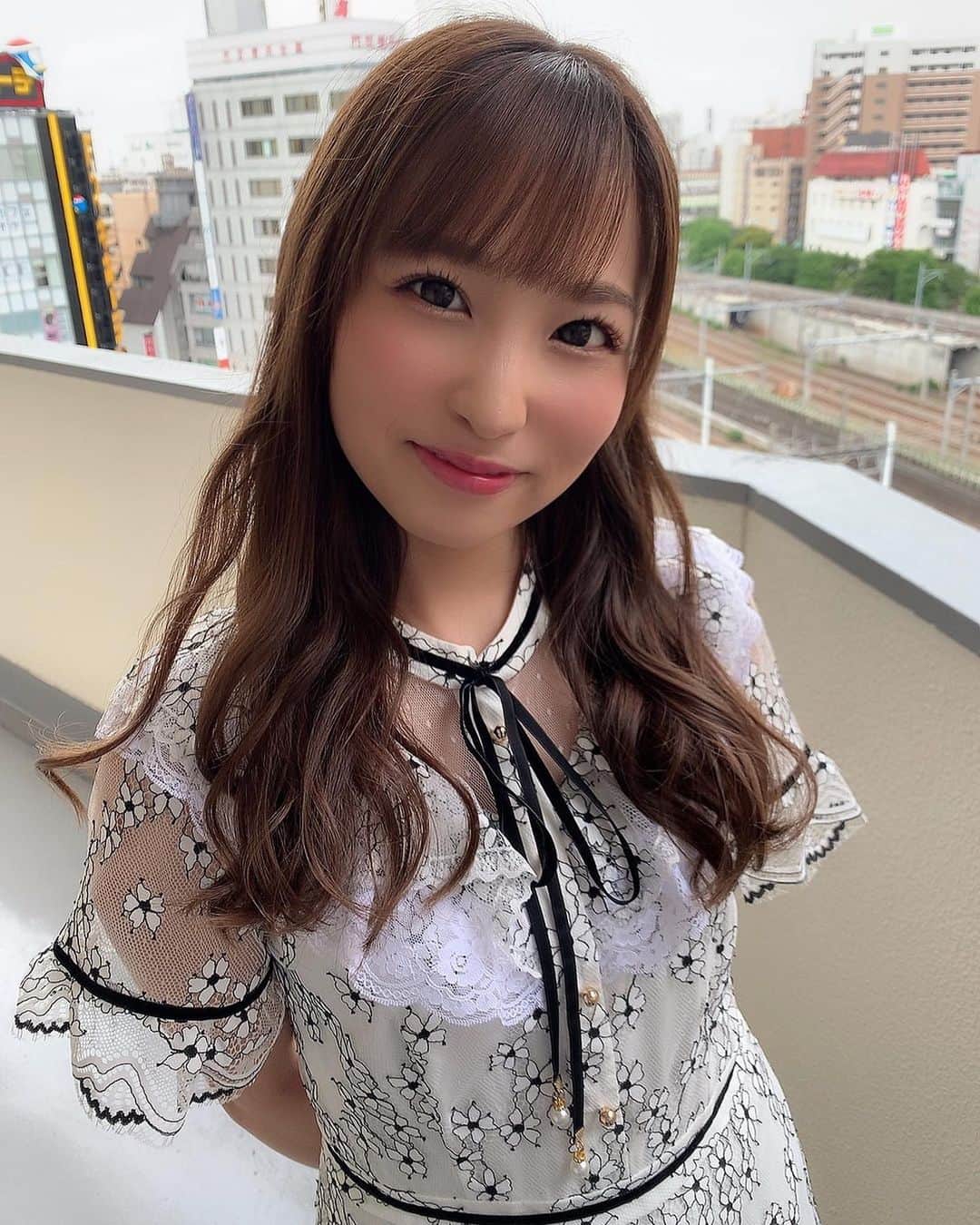 栄川乃亜のインスタグラム