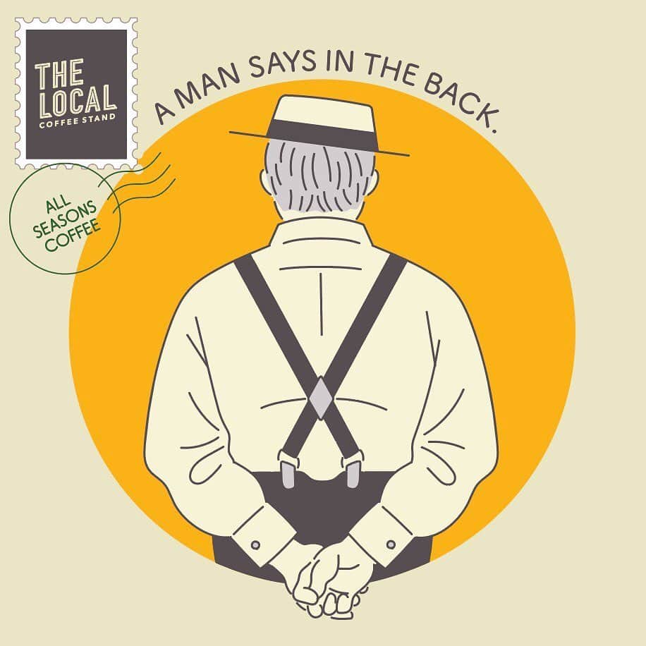 THE LOCAL ＊GoodCoffee運営店舗のグルメインスタ