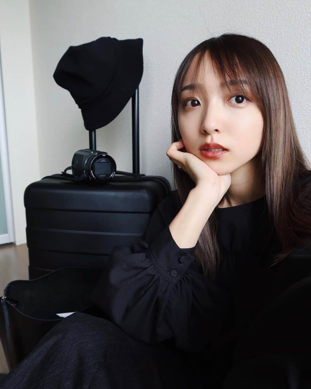 かんだまのインスタグラム：「東京ありがとう大阪よろしく🤝」