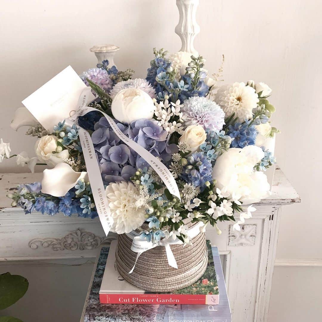 Florist.janeのインスタグラム