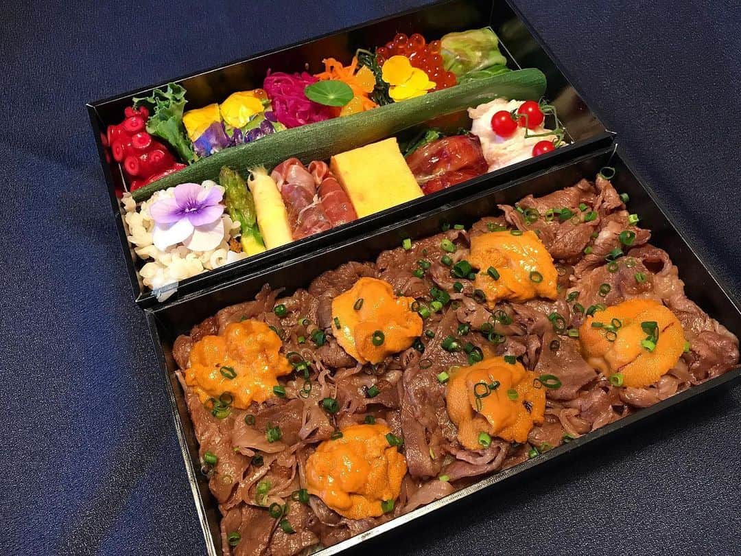 一木みおのグルメインスタ