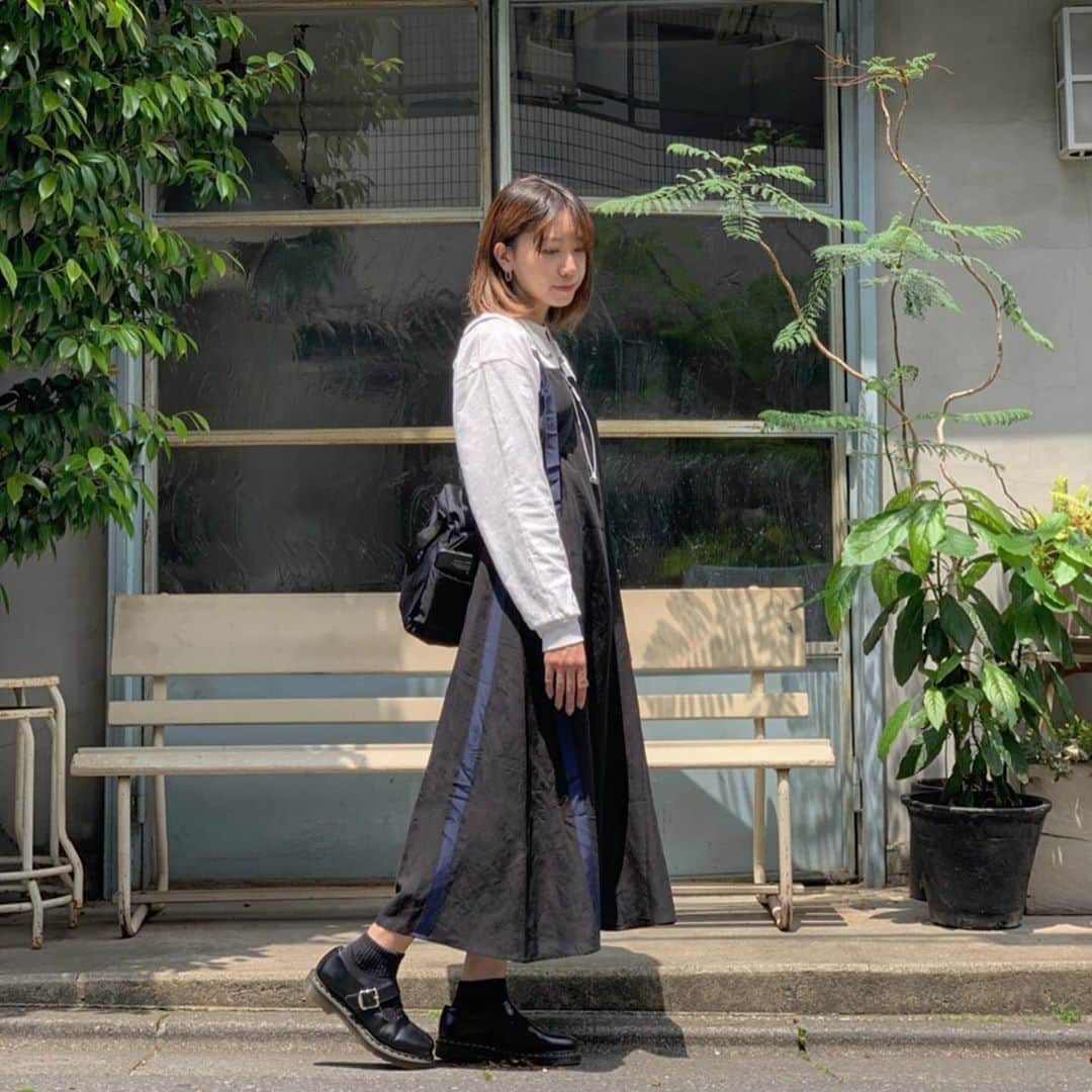千畝あずみのインスタグラム