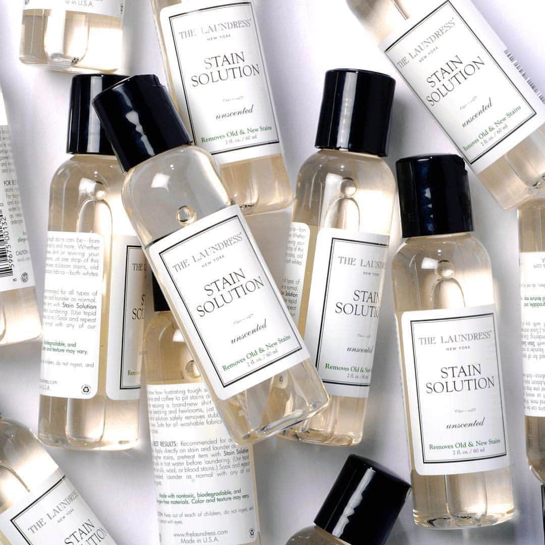 THE LAUNDRESS JPのインスタグラム