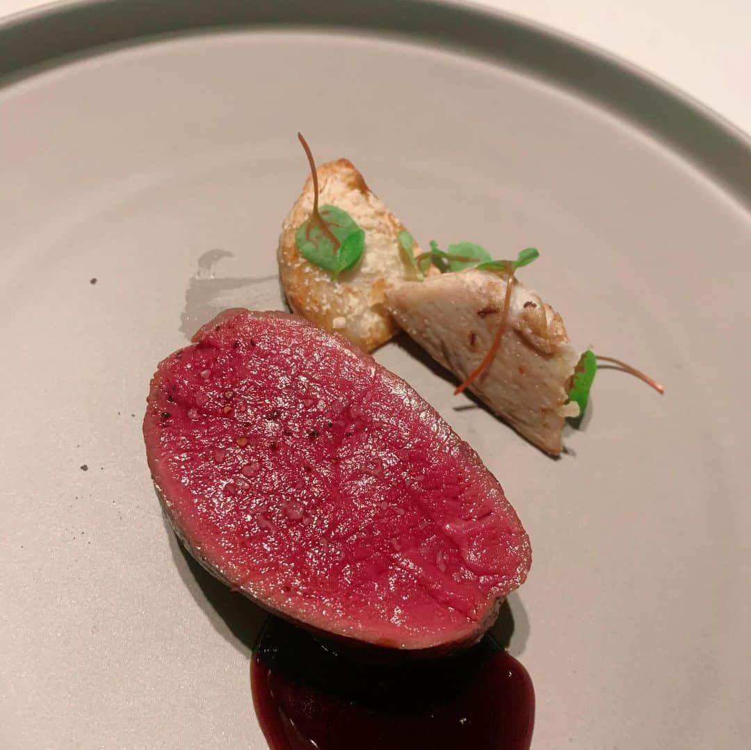 森夏子のグルメインスタ