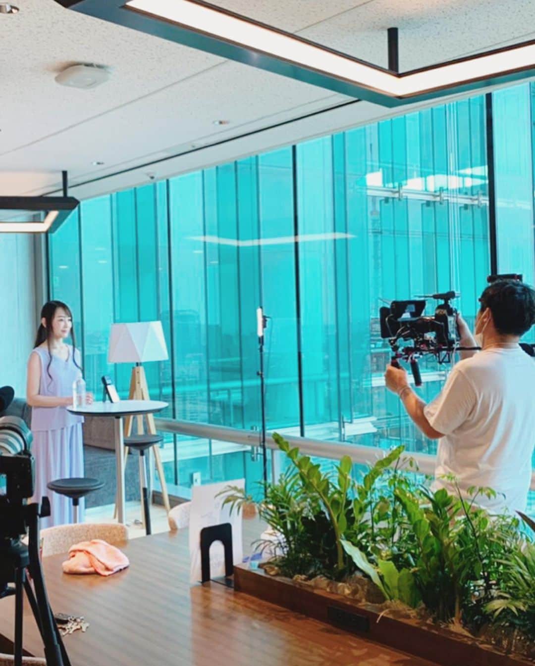 杏さゆりさんのインスタグラム写真 - (杏さゆりInstagram)「YouTube杏さゆりチャンネルにて配信します🥰 チャンネル登録よろしくね🤗✨🙏✨ . https://www.youtube.com/channel/UCqKX7UjL6Qna20cU9eyWC3w . 久々の撮影〜3密を気を付けて行いました！ なかなか良い仕上がり🥺💕 . #YouTube #ユーチューブ #杏さゆり　#SayuriAnzu」5月28日 19時52分 - anzu_sayuri_official