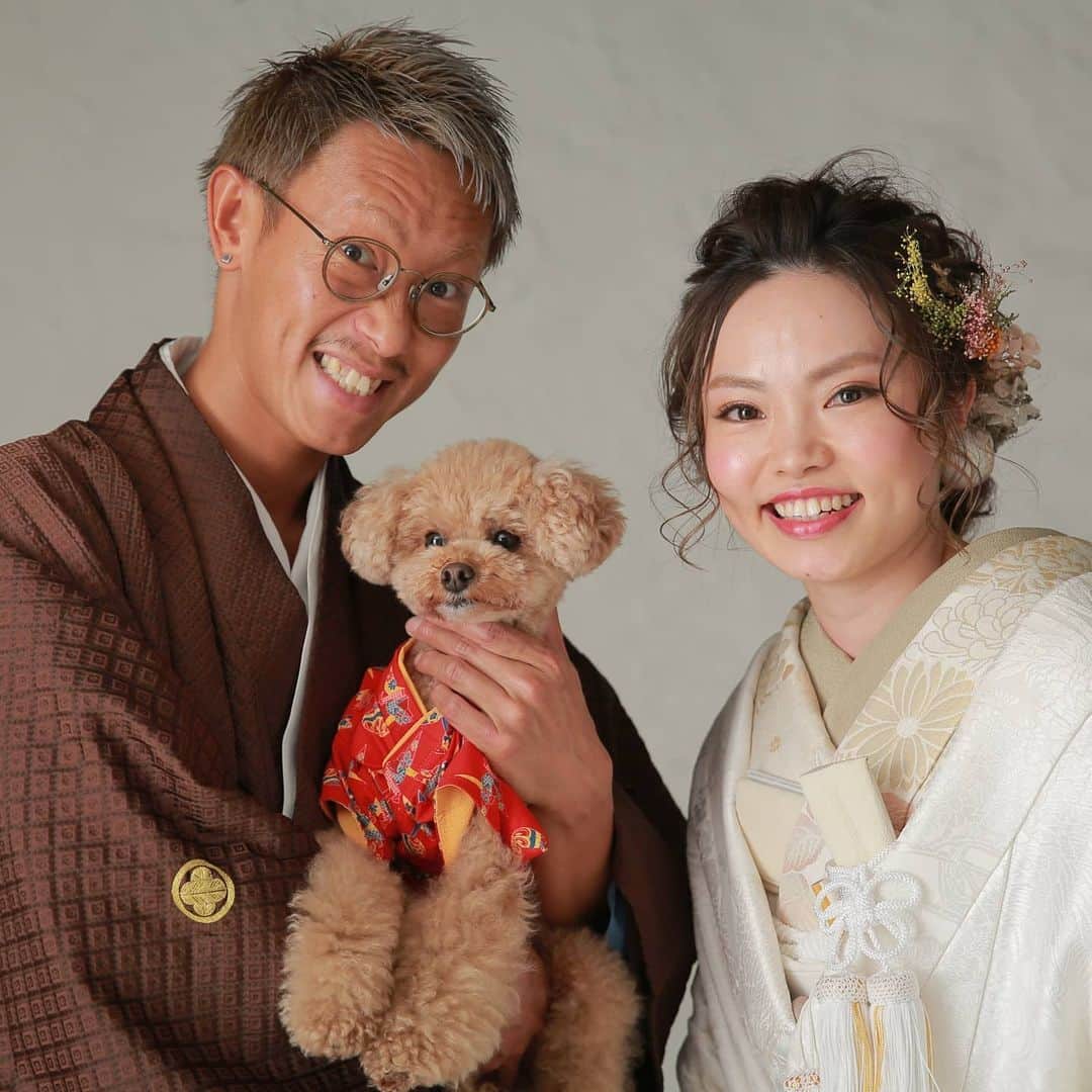 スタジオアクア浅草店のインスタグラム