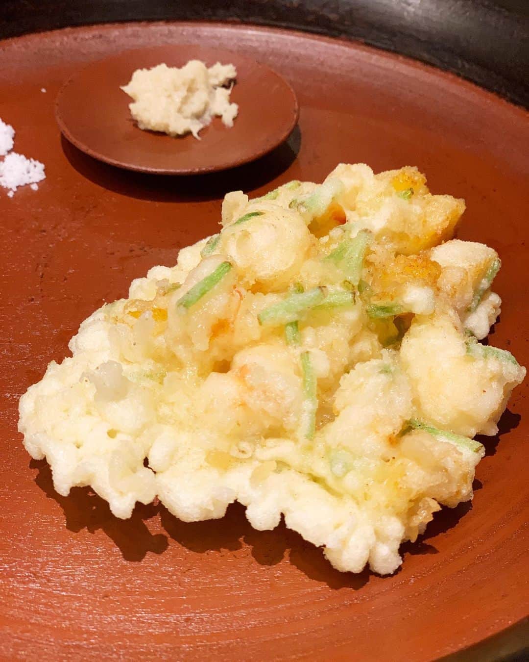 いかりさとみのグルメインスタ