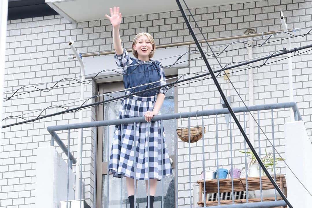 おりはらまよのインスタグラム