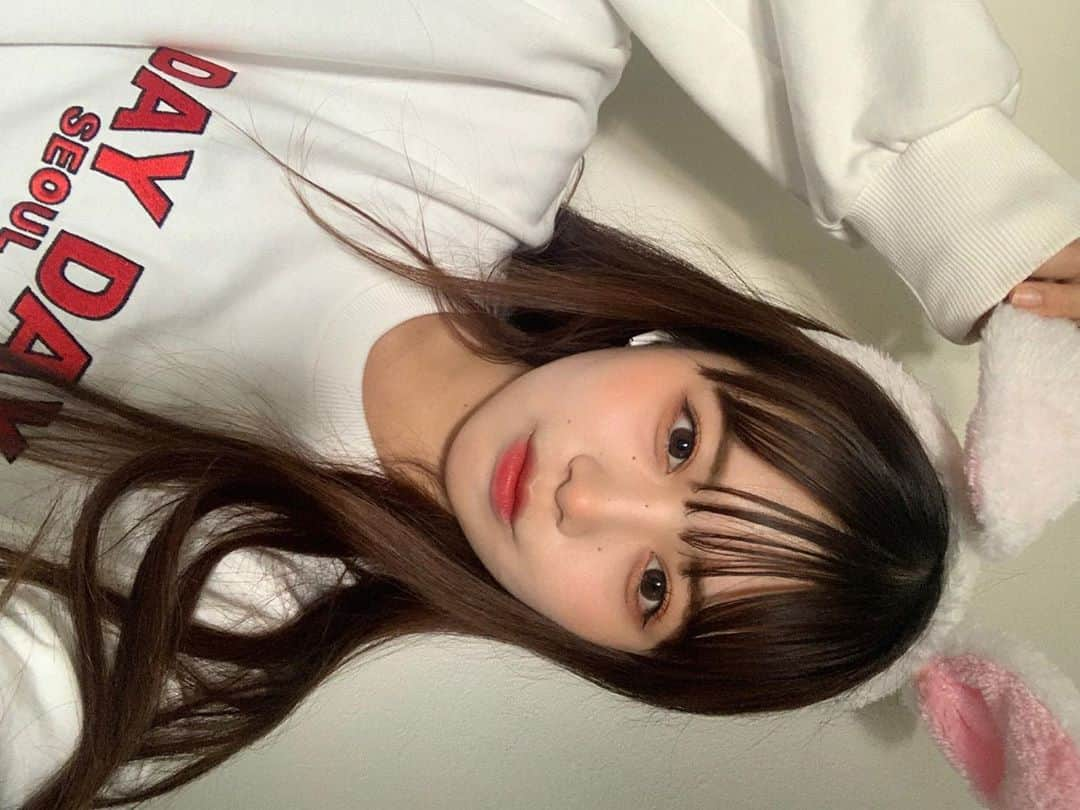 Kirariさんのインスタグラム写真 - (KirariInstagram)「とても眠い」5月28日 20時46分 - kirari_1016_