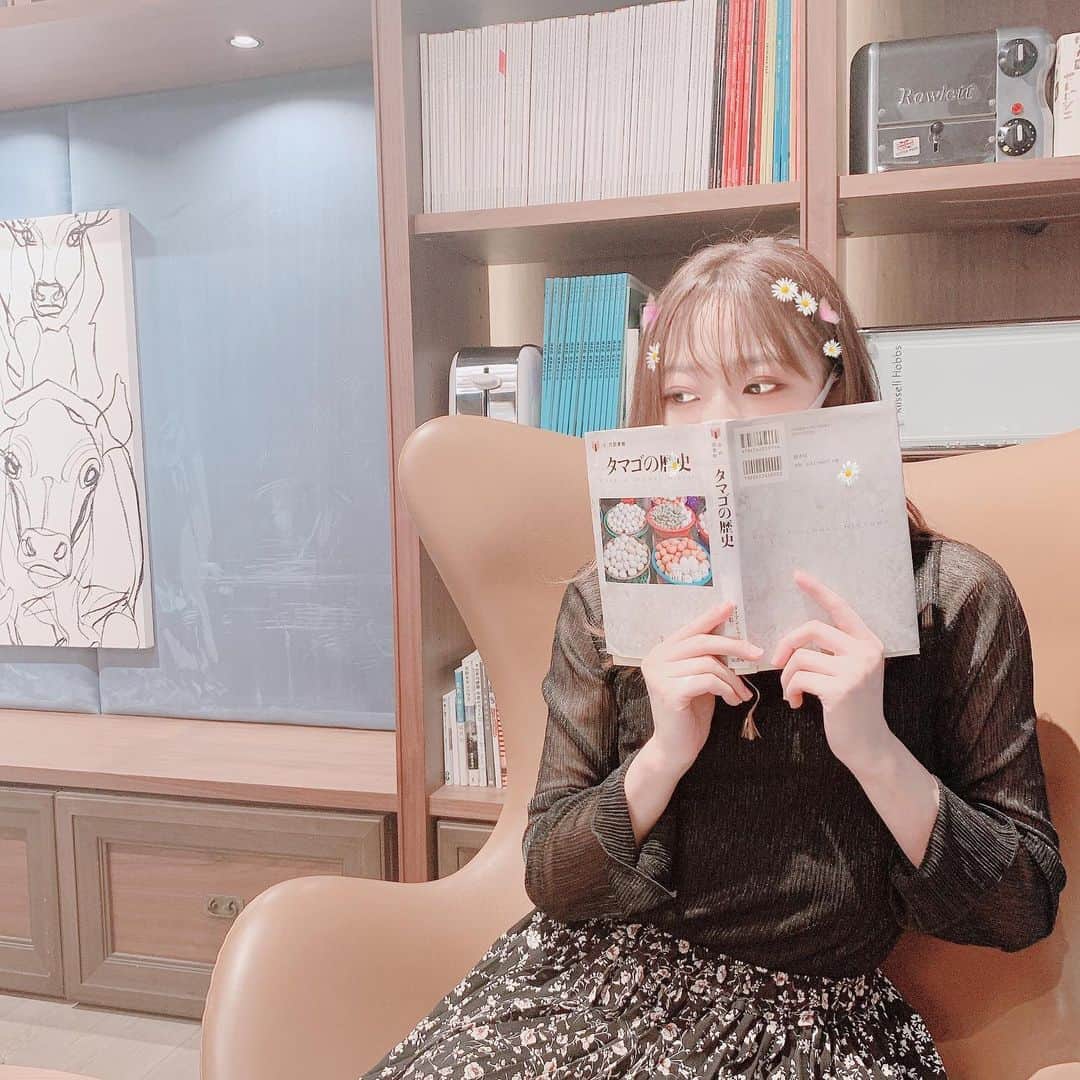 Risaのインスタグラム