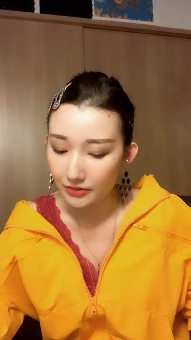黒川沙良のインスタグラム